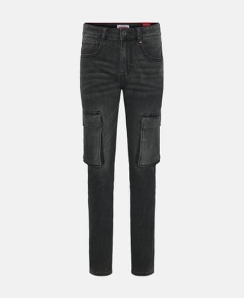 Cargo jeans