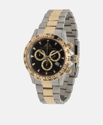 Chronograph