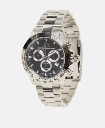 Chronograph