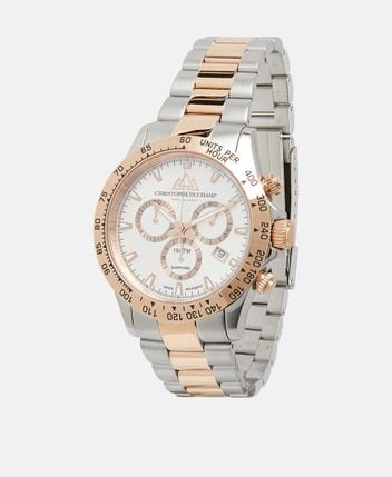 Chronograph