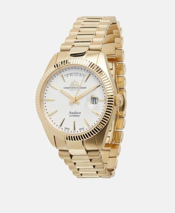 Automatic watch Audace 2