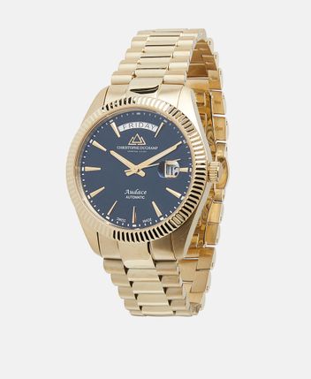 Automatic watch