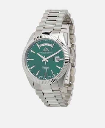 Automatic watch Audace 2
