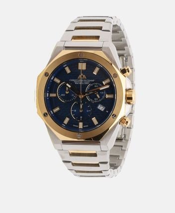 Chronograph Raidillon