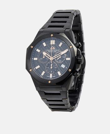 Chronograph Raidillon