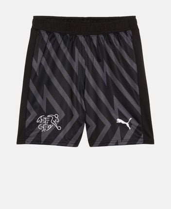 Goalkeeper shorts