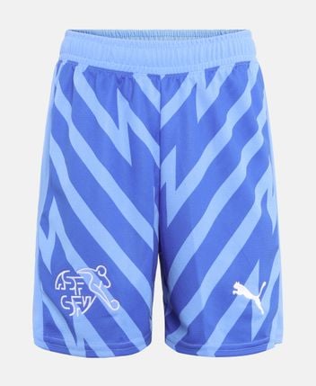 Goalkeeper shorts