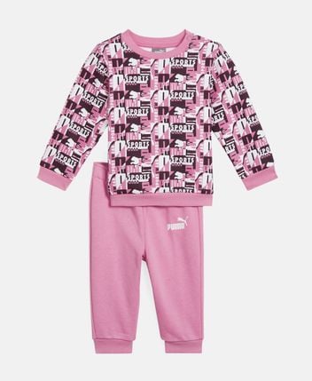 Track suit