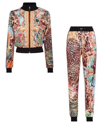 Track suit