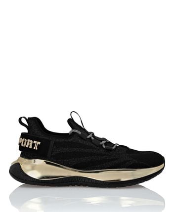 Running shoes