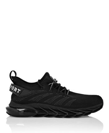 Running shoes