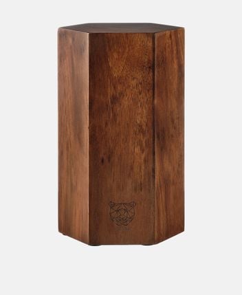 Knife block NUDE
