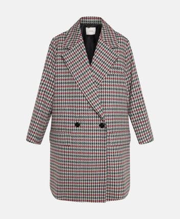 Winter coat