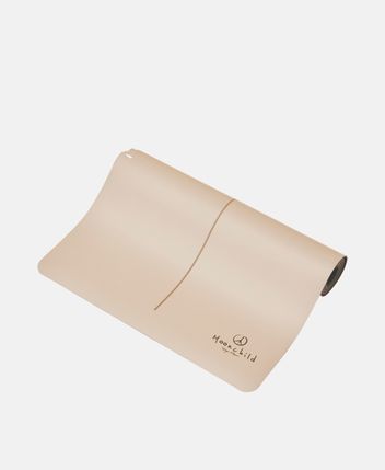 Yoga mat