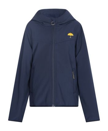 Softshell jacket