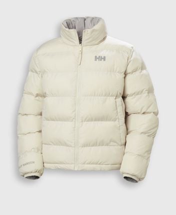 Reversible functional jacket