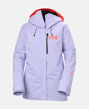 Ski jacket