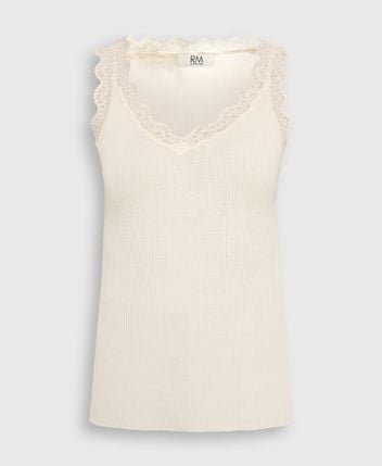 Sleeveless top Balta