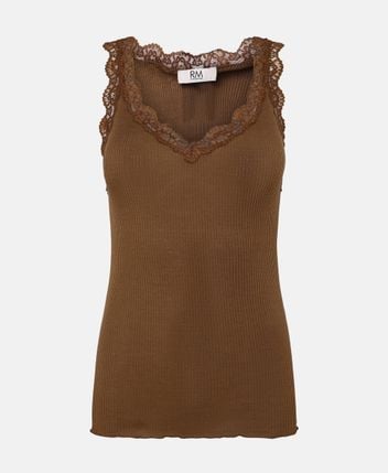 Sleeveless top Balta