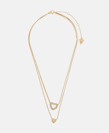 Necklace with pendant