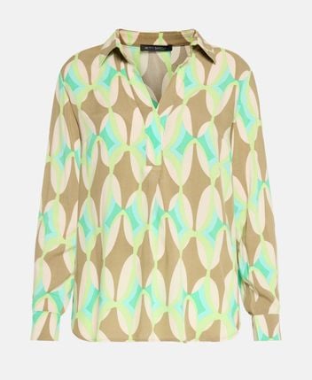 Shirt blouse