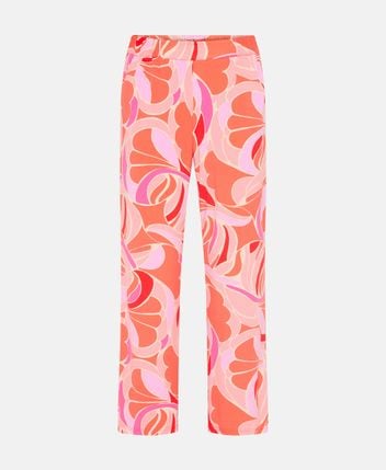Casual trousers