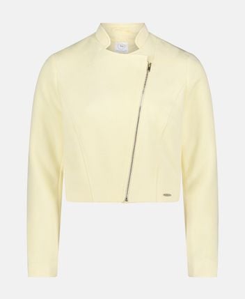 Transitional jacket