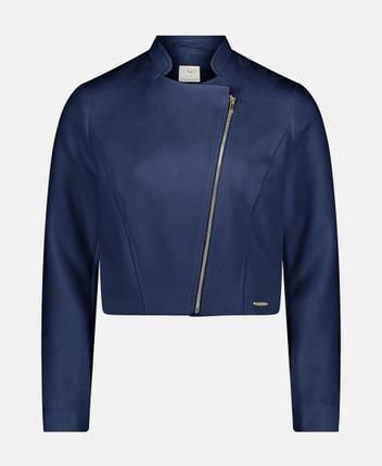 Transitional jacket