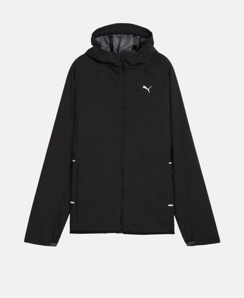 Running jacket
