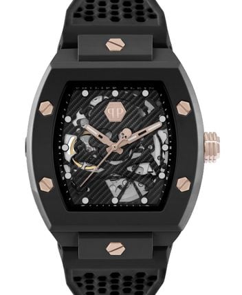 Wrist watch
