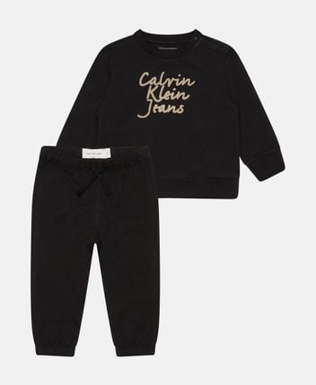 Track suit