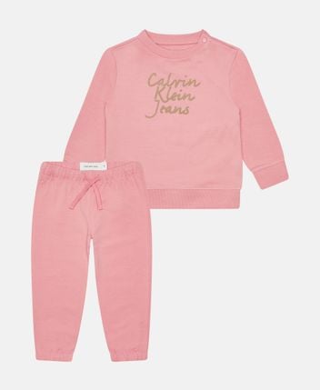 Track suit