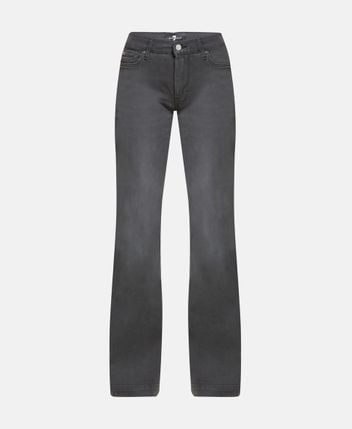 Bootcut jeans dojo