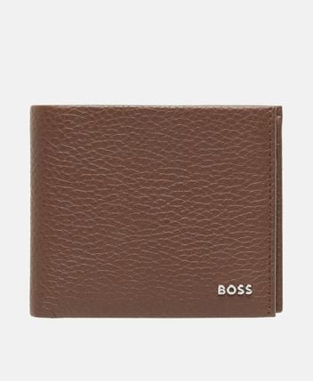 Leather wallet