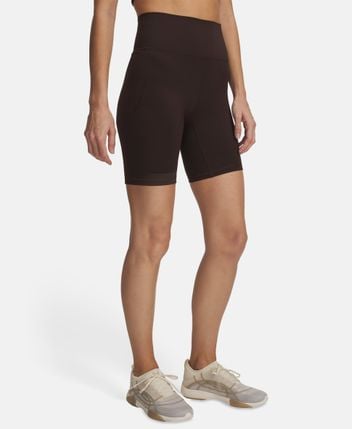 Short training tights