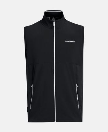 Golf waistcoat