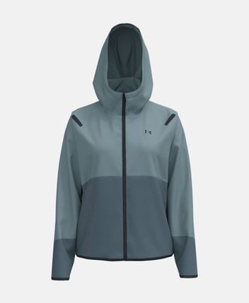Tracksuit jacket Unstoppable