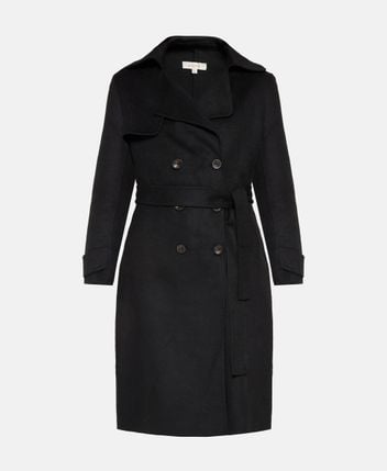 Winter coat