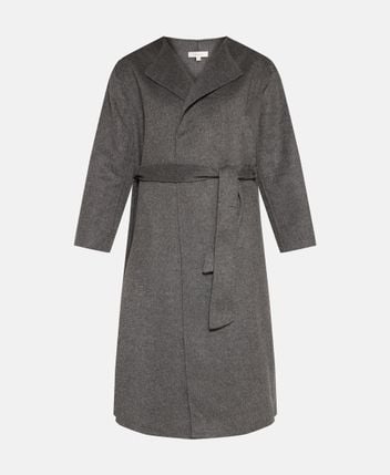 Transitional coat