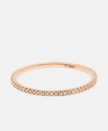 Diamond ring