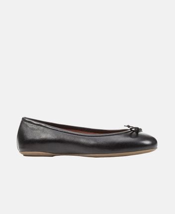 Ballet flats