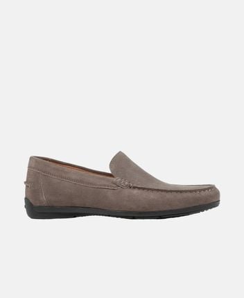 Moccasins U SIRON A