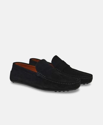 Moccasins