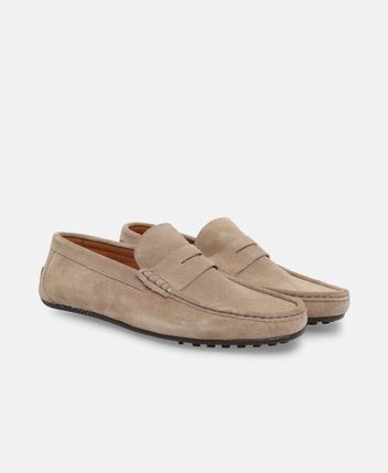 Moccasins