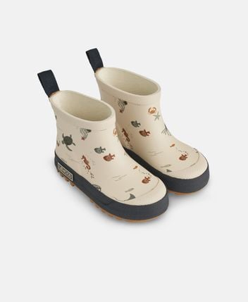 Wellington boots Tekla