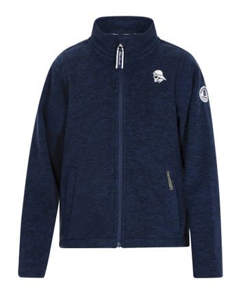 Fleece jacket