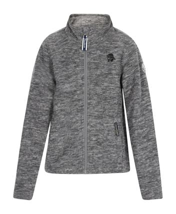 Fleece jacket