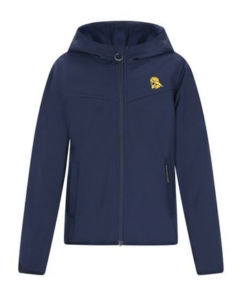 Softshell jacket
