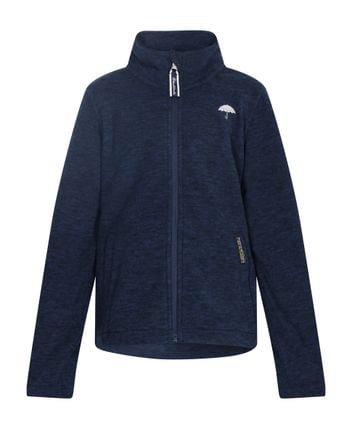 Fleece jacket