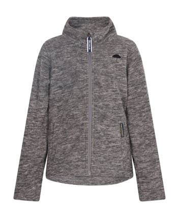 Fleece jacket